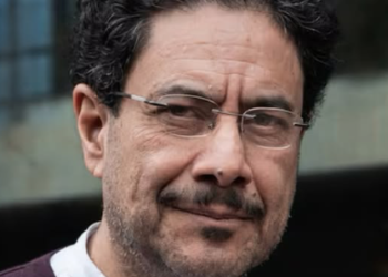 Iván Cepeda fue el favorito en la última encuesta de Invamer